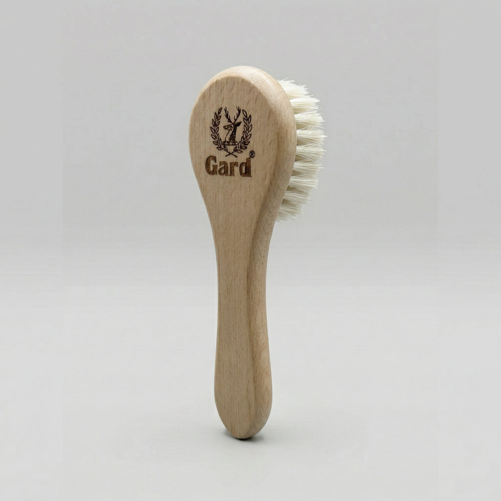Gard At Kılı Çok Amaçlı Parlatma Fırçası - Gardhome