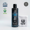 Gard Gümüş Bakım Cilası 125 ml – Parlatıcı & Kararma Önleyici