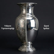 Gard Gümüş Bakım Cilası 125 ml – Parlatıcı & Kararma Önleyici 4