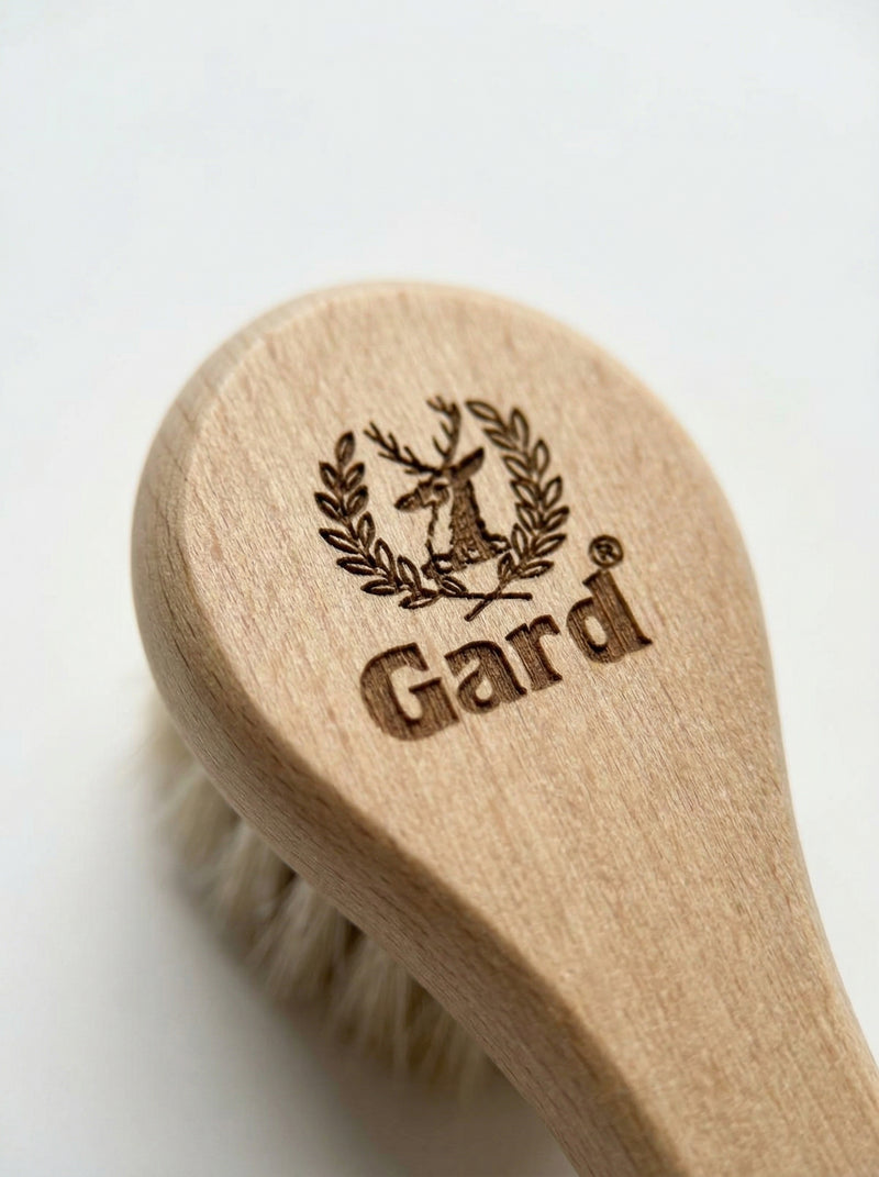 Gard At Kılı Çok Amaçlı Parlatma Fırçası