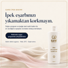 Gard İpek Şal Eşarp Şampuanı 200 ml
