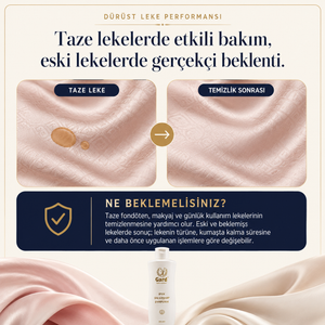 Gard İpek Şal Eşarp Şampuanı 200 ml